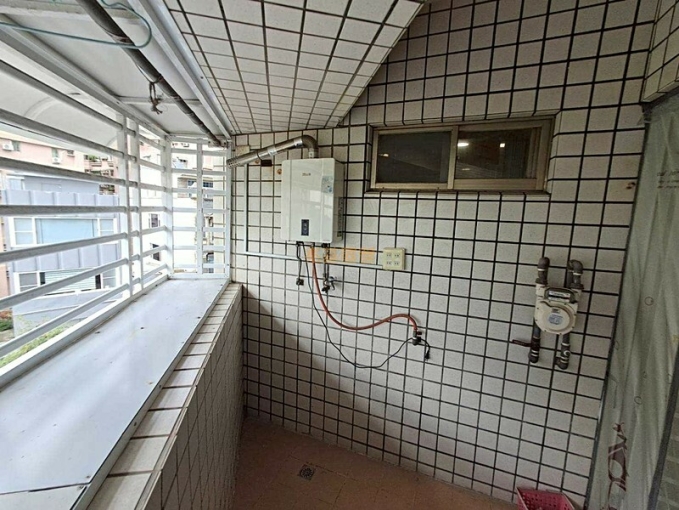 兆基社會住宅🏠可租補/學區全新整理宅/看房加line（第8張）