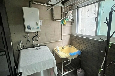 兆基社會住宅🏡可租補生活便利近捷運3房（第13張）