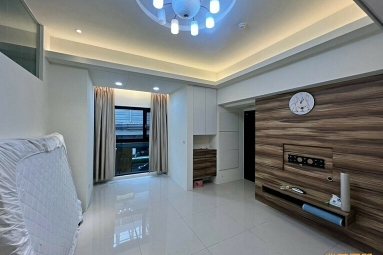 兆基社會住宅🏡可租補生活便利近捷運3房（第2張）