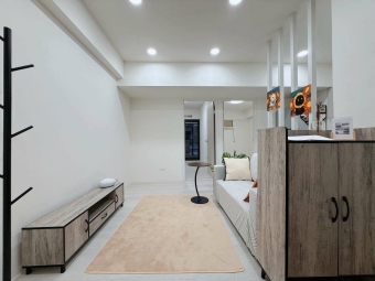 全新整理💖2房2廳✨可租補🏅台水電✅電梯大樓（第2張）