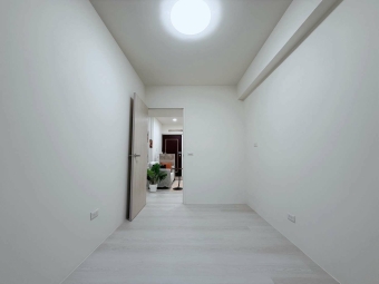 全新整理💖2房2廳✨可租補🏅台水電✅電梯大樓（第3張）