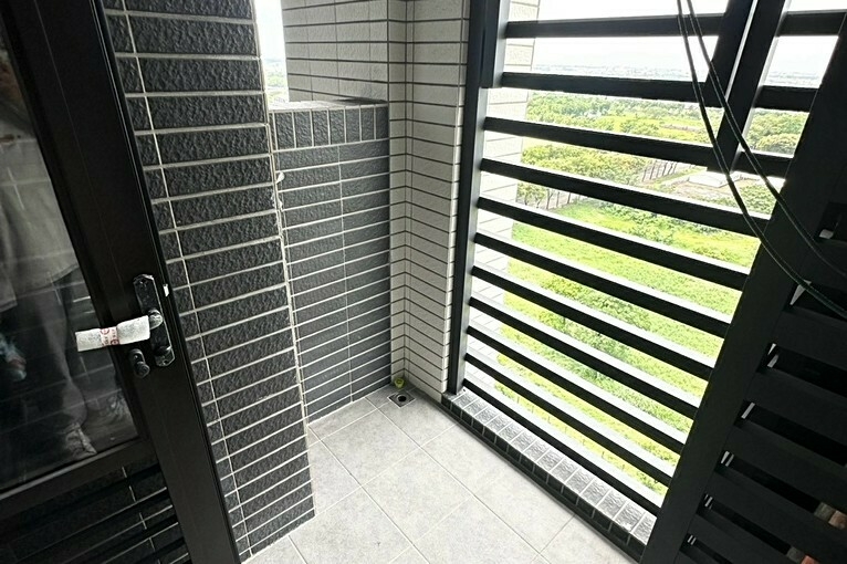 空屋(傢俱家電後補可租補x可寵物青埔捷運x租金車含管x工程師（第6張）