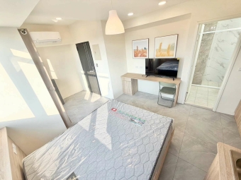 太平全新電梯套房$10000起｜可申請租補｜含聯網電視/飲水機/子母車（第5張）