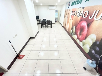 大空間✅工作室✅可寵✅陽台✅機能佳✅（第2張）