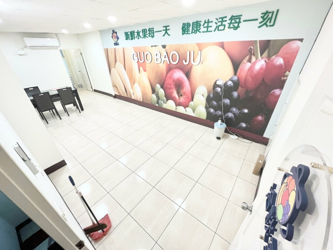 大空間✅工作室✅可寵✅陽台✅機能佳✅（第1張）