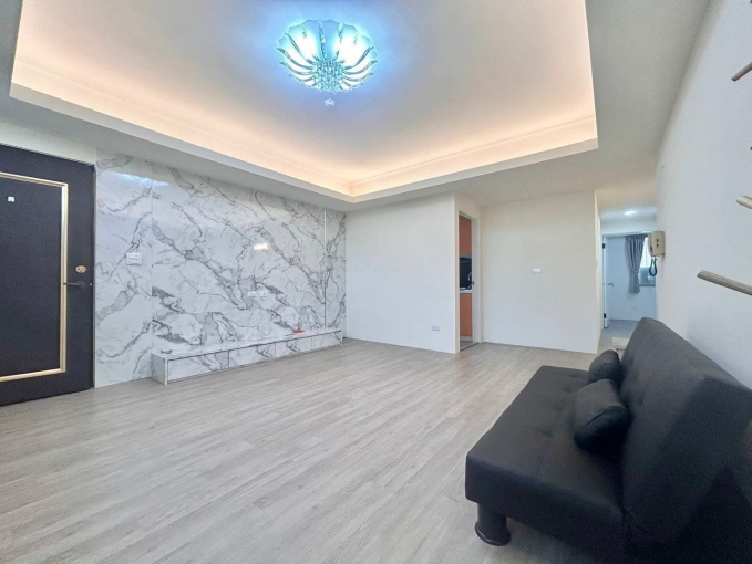 廷選好屋✨三房二衛🔥機上車位💖可租補🔥空間大採光佳 - Image 1