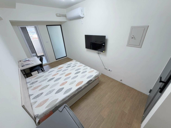 水湳✨電梯✨租補✨（第1張）