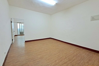 兆基社會住宅🏡新光路免仲可寵健身公寓2房（第1張）