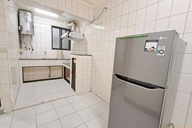 兆基社會住宅🏡新光路免仲可寵健身公寓2房（第3張）