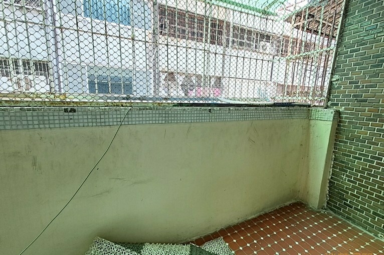 兆基社會住宅🏡新光路免仲可寵健身公寓2房（第4張）