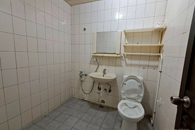 兆基社會住宅🏡新光路免仲可寵健身公寓2房（第5張）