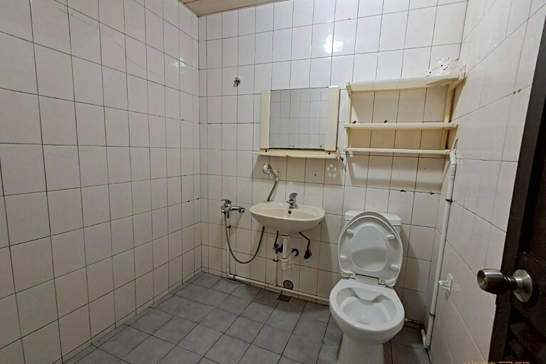 兆基社會住宅🏡新光路免仲可寵健身公寓2房（第5張）