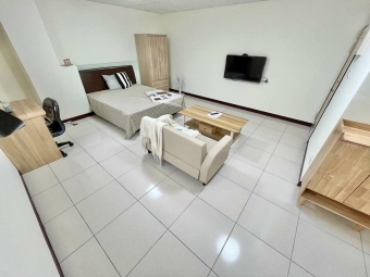 🌳東海藝術商圈💖電梯✨獨洗曬🏠大間✔️變頻冷氣💖（第3張）