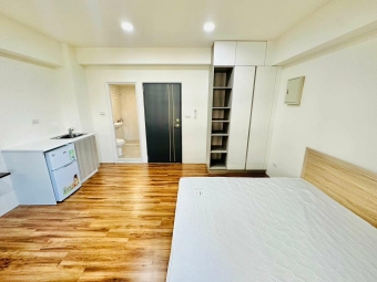 太平精選🏅雙租補✨陽台獨洗曬🦞流理台🐈‍⬛可貓貓✨室內機車位（第9張）