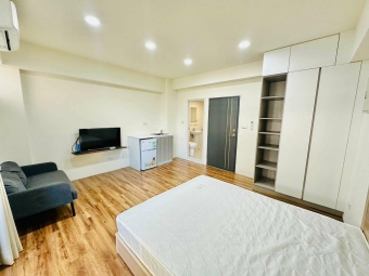 太平精選🏅雙租補✨陽台獨洗曬🦞流理台🐈‍⬛可貓貓✨室內機車位（第7張）