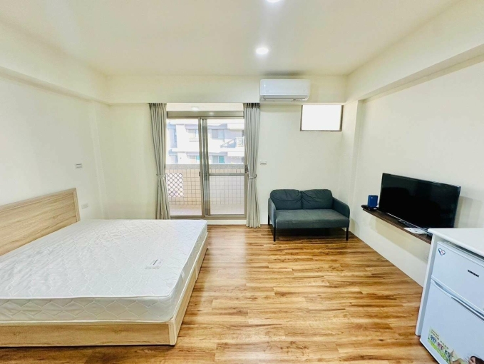 太平精選🏅雙租補✨陽台獨洗曬🦞流理台🐈⬛可貓貓✨室內機車位(第4張)