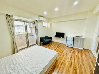 太平精選🏅雙租補✨陽台獨洗曬🦞流理台🐈‍⬛可貓貓✨室內機車位（第3張）