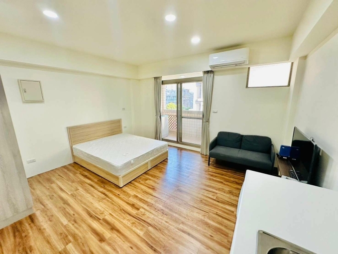 太平精選🏅雙租補✨陽台獨洗曬🦞流理台🐈⬛可貓貓✨室內機車位(第2張)