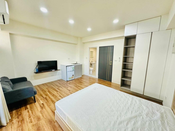 太平精選🏅雙租補✨陽台獨洗曬🦞流理台🐈⬛可貓貓✨室內機車位(第8張)