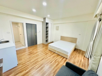 太平精選🏅雙租補✨陽台獨洗曬🦞流理台🐈‍⬛可貓貓✨室內機車位（第1張）