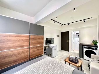 獨洗🍀租屋補助🍀稀有可貓🍀子母車（第6張）