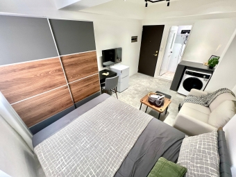 獨洗🍀租屋補助🍀稀有可貓🍀子母車（第5張）