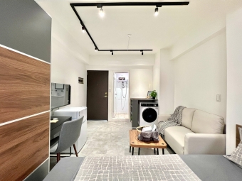 獨洗🍀租屋補助🍀稀有可貓🍀子母車（第7張）