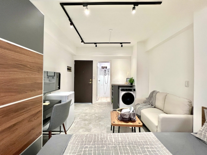 獨洗🍀租屋補助🍀稀有可貓🍀子母車（第7張）