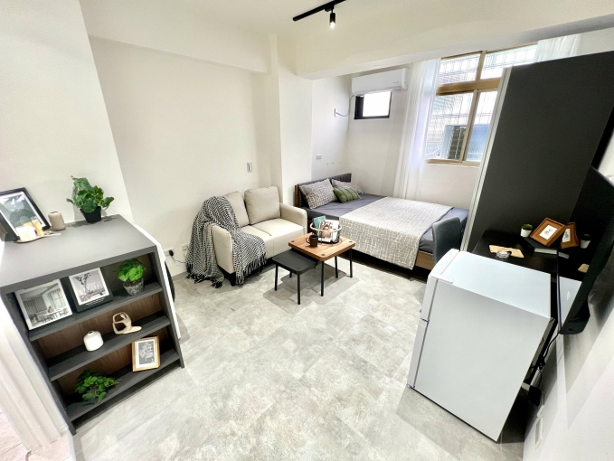 獨洗🍀租屋補助🍀稀有可貓🍀子母車（第2張）