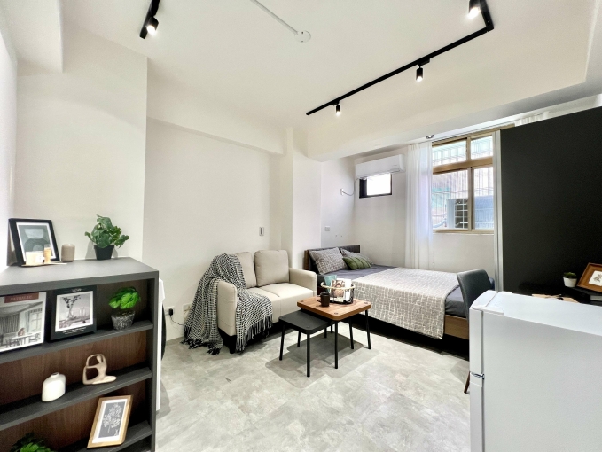 獨洗🍀租屋補助🍀稀有可貓🍀子母車（第3張）