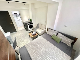 獨洗🍀租屋補助🍀稀有可貓🍀子母車（第1張）