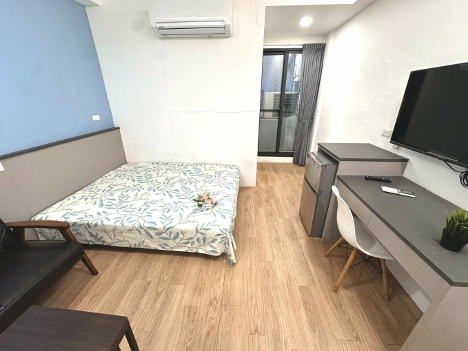 祐✨全新大套✨寶貝寵物房✨可租補✨獨洗曬（第5張）