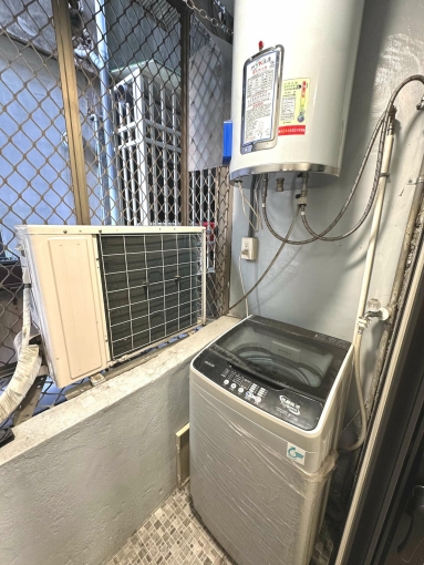 祐✨全新大套✨寶貝寵物房✨可租補✨獨洗曬（第7張）