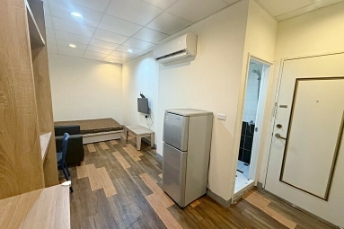 💓南京復興捷運/採光套房/可養寵物/代收垃圾/共用陽台（第2張）