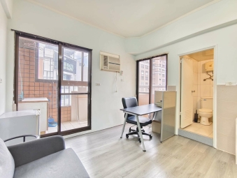 勤美誠品,nova旁,巴塞隆納大套房（第4張）