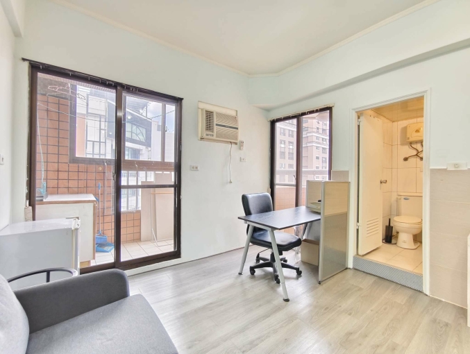 勤美誠品,nova旁,巴塞隆納大套房（第4張）