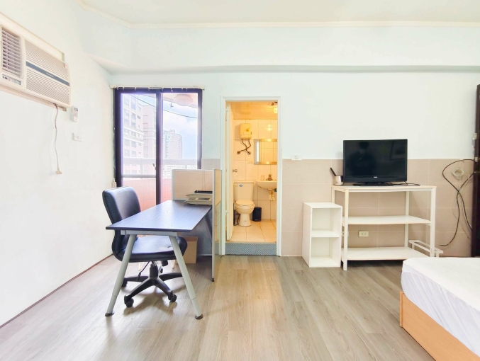 勤美誠品,nova旁,巴塞隆納大套房（第3張）