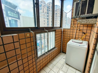 勤美誠品,nova旁,巴塞隆納大套房（第8張）