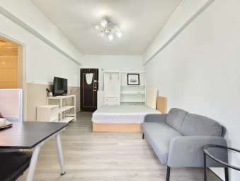 勤美誠品,nova旁,巴塞隆納大套房（第1張）