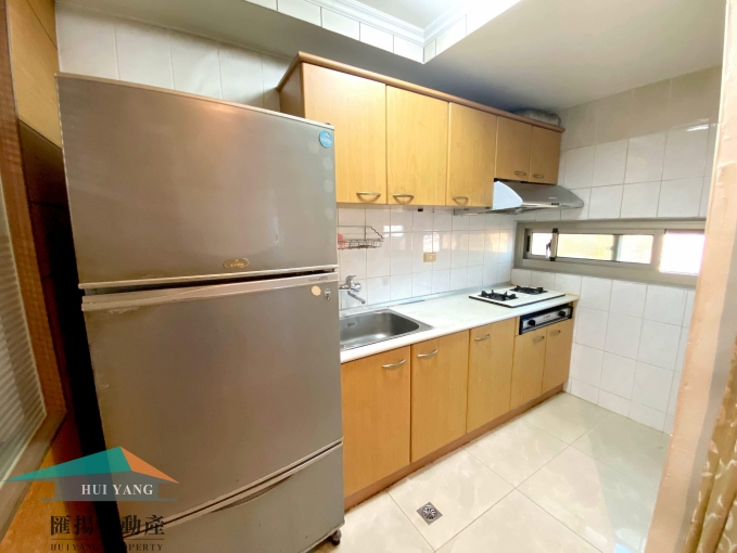 社會住宅⭐近水湳家庭3+1房⭐免仲介費⭐可租補 - Image 4