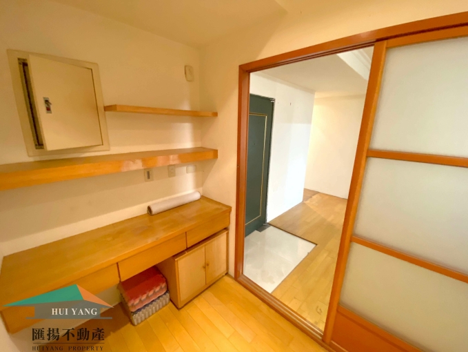 社會住宅⭐近水湳家庭3+1房⭐免仲介費⭐可租補 - Image 3