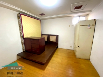 社會住宅⭐近水湳家庭3+1房⭐免仲介費⭐可租補 - Image 16