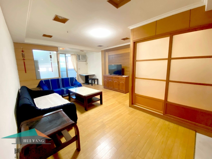 社會住宅⭐近水湳家庭3+1房⭐免仲介費⭐可租補 - Image 2