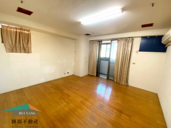 社會住宅⭐近水湳家庭3+1房⭐免仲介費⭐可租補 - Image 15