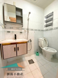 社會住宅⭐近水湳家庭3+1房⭐免仲介費⭐可租補 - Image 19