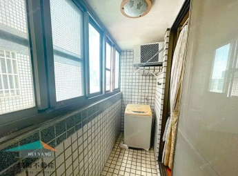 社會住宅⭐近水湳家庭3+1房⭐免仲介費⭐可租補 - Image 20