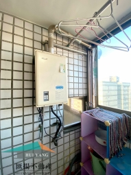 社會住宅⭐近水湳家庭3+1房⭐免仲介費⭐可租補 - Image 18