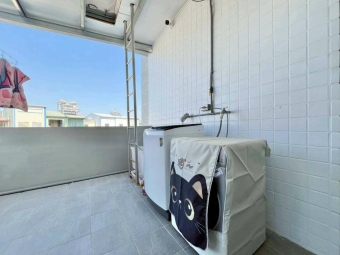 溪南路✨租補❤️台電（第11張）