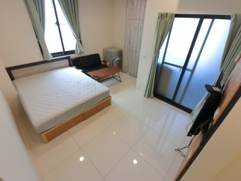 💖可租補🌳電梯✨陽台獨洗🏠近74💖 - Image 6