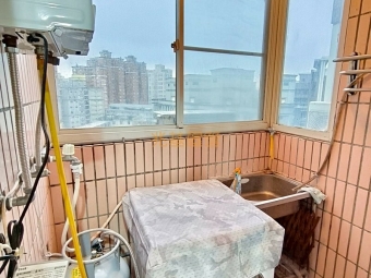 兆基社會住宅🏠可租補~近公車站牌交通方便加州二房（第6張）